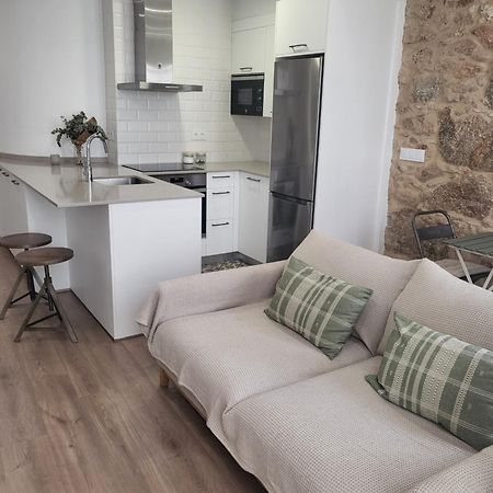 Апартаменти Preciosa Vivienda En El Centro De La Ciudad А-Корунья Екстер'єр фото