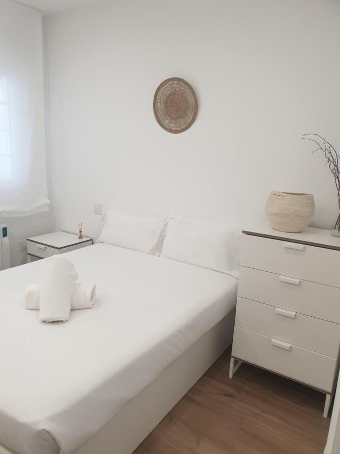 Апартаменти Preciosa Vivienda En El Centro De La Ciudad А-Корунья Екстер'єр фото