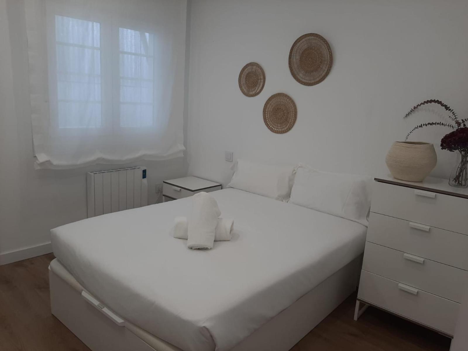 Апартаменти Preciosa Vivienda En El Centro De La Ciudad А-Корунья Екстер'єр фото